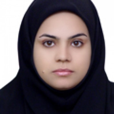 زهرا اسکندری