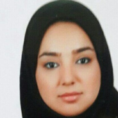 سولماز مظفری