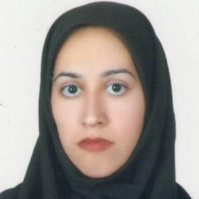 ندا زرندی