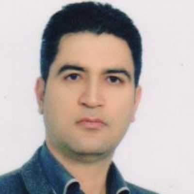 یحیی محمدزاده گودینی