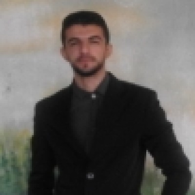 لقمان علی محمدیان