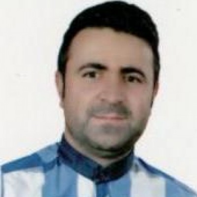 عسگر صفری