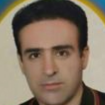 مهرداد نامداری
