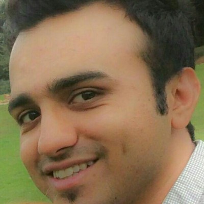 مصطفی غفوری مقدم