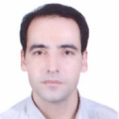 بهزاد فولادی
