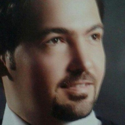 بهمن طاهری