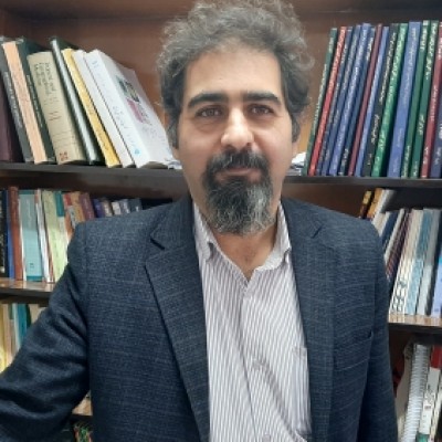 محمد امین قطعی