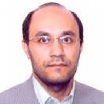 علی مختاریان