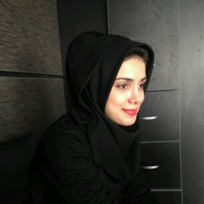 مریم چنگیز دلیوند