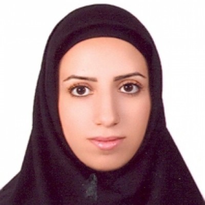 سعیده رحیمی فراهانی