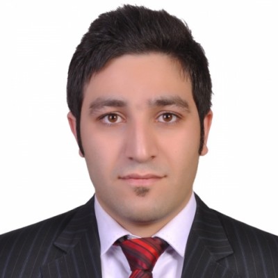 مهدی بهرامی