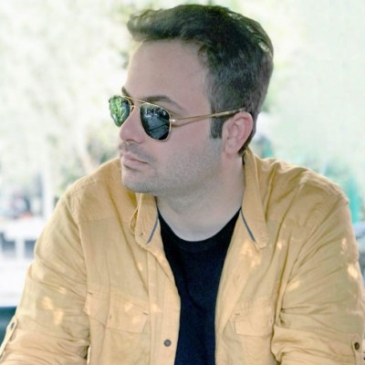 حسام تیموری اطهر