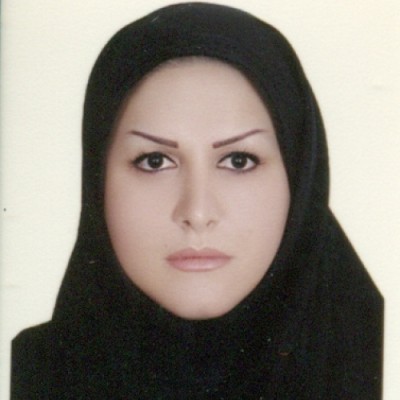 زینب شفائی