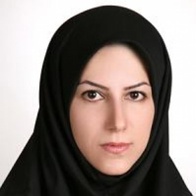 طاهره عرفانی اکبری
