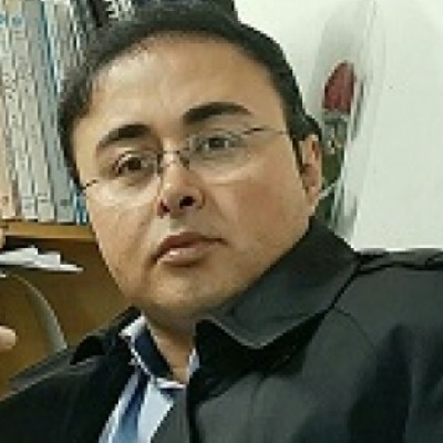 فردین منصوری