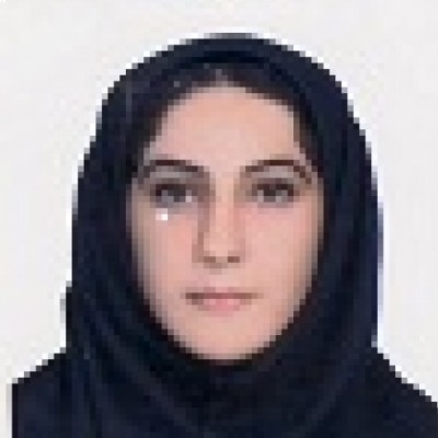 سمیه بهرامی
