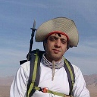 فرهاد ابراهیمی