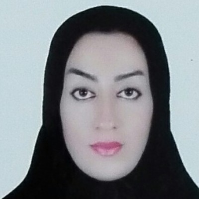 ناهید تنها
