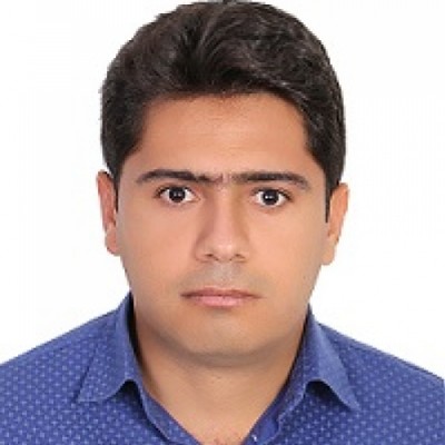 علیرضا رحیمی چم خانی