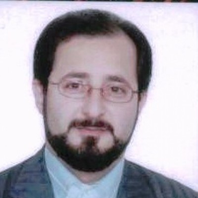 علیرضا کیمیائی