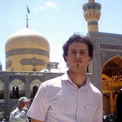 ابراهیم الیاسی