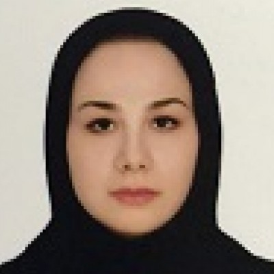 سیده مائده هاشمی