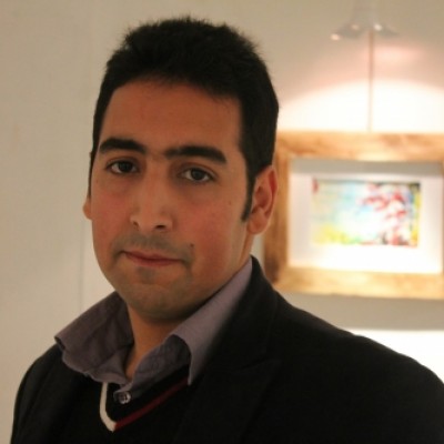 محمد رضایی