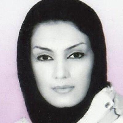 فاطمه نوری