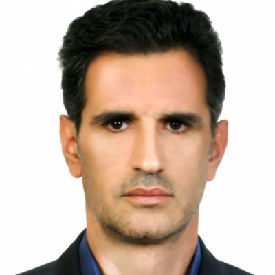 علیرضا لچینانی