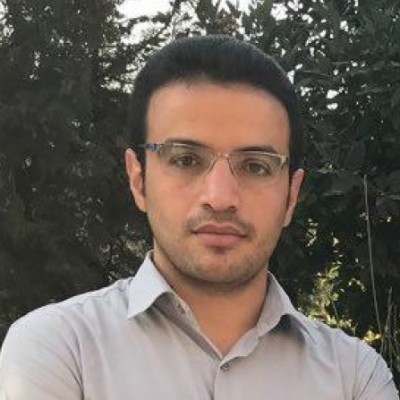 فرشاد مجیدی