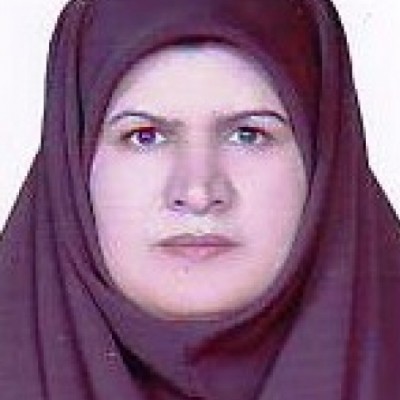 شهین سالاروند