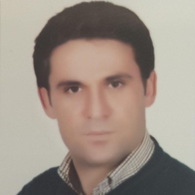 بهمن ولی زاده