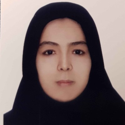 مریم رزمجو