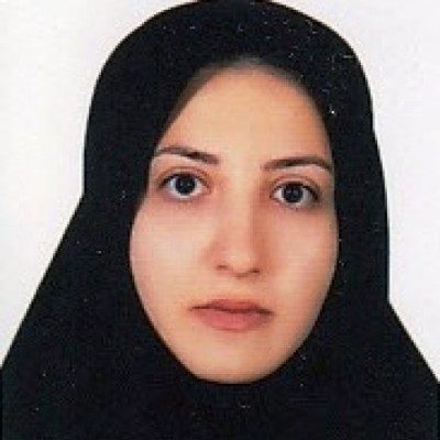 زهرا قاسمی