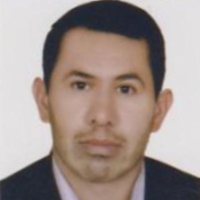 نادر قیطاسی