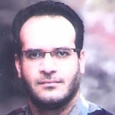 غلامرضا لطفی