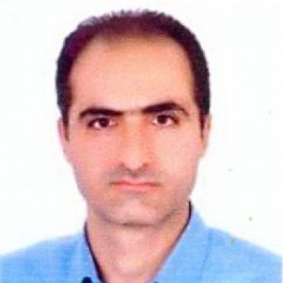 علیرضا مختاری