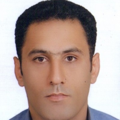 روح اله عزیزی