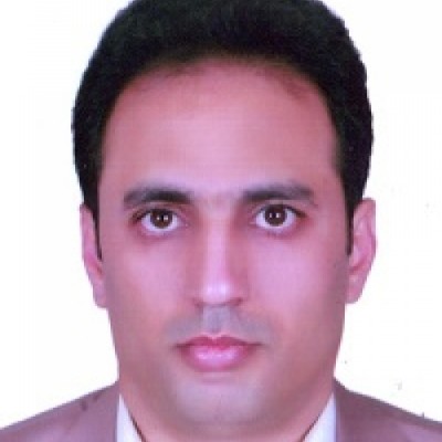 محسن عزیزی