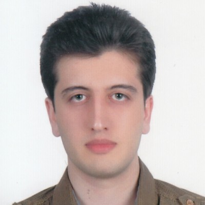اردلان سلیمانی آشتیانی