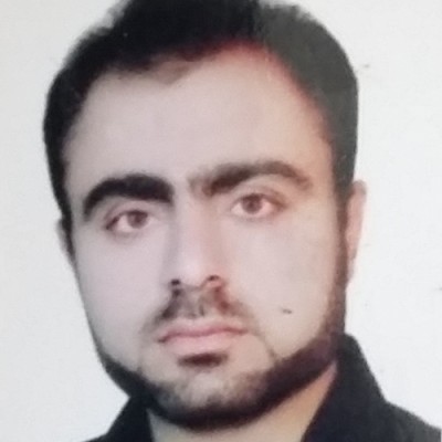 سیاوش رستمیان سبزه خانی