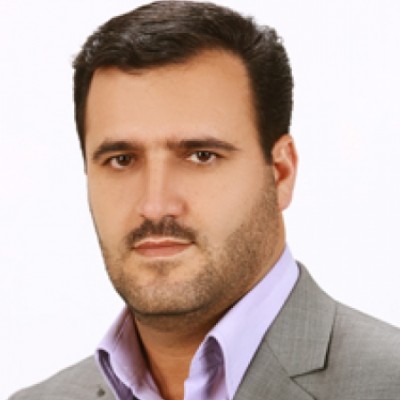 یحیی صمدی مقدم