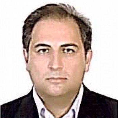 سید رضا کسائی