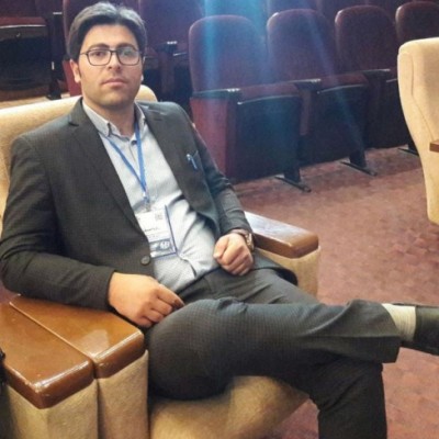 زکریا احمدیان